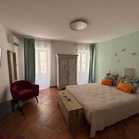 شقة Casa Le Moire سيراكوزا المظهر الخارجي الصورة