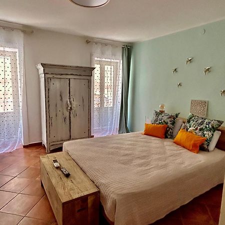 شقة Casa Le Moire سيراكوزا المظهر الخارجي الصورة