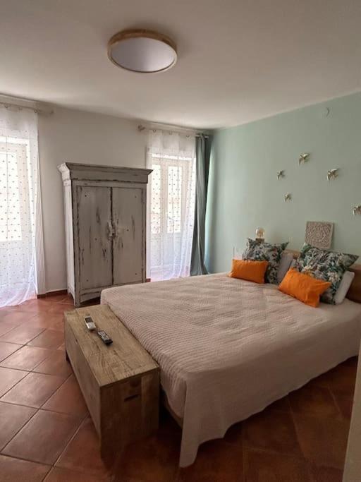 شقة Casa Le Moire سيراكوزا المظهر الخارجي الصورة