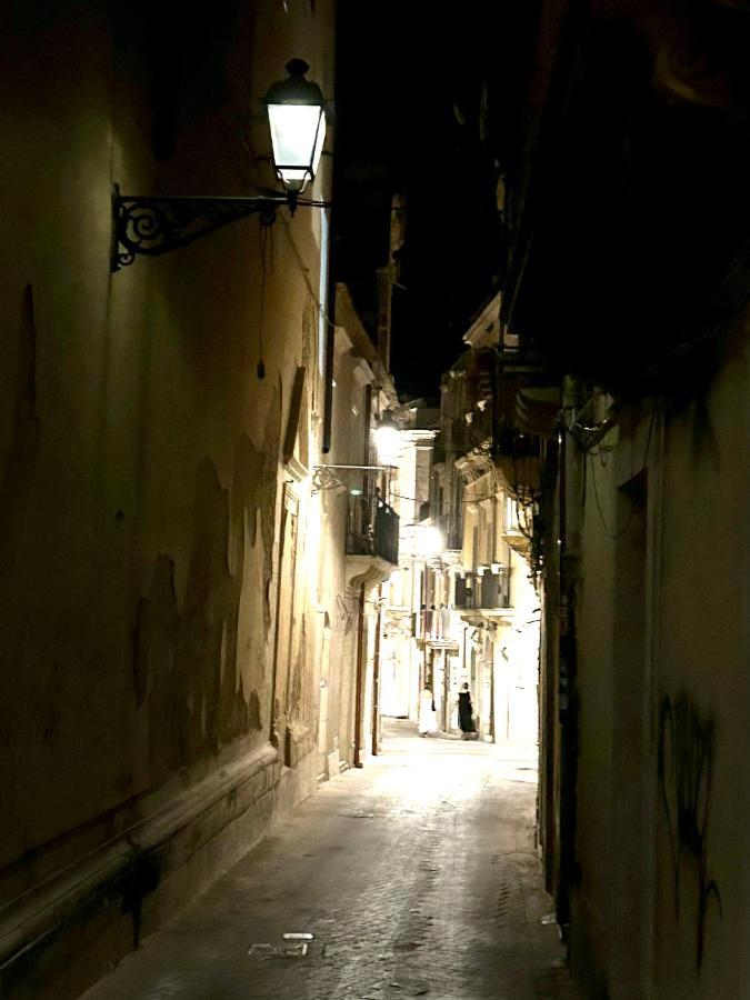 شقة Casa Le Moire سيراكوزا المظهر الخارجي الصورة